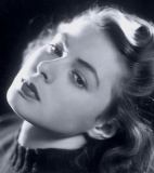 The whole world celebrates Ingrid Bergman’s birthday - People – Sweden