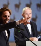 Antonia gets a Special Jury Mention at Karlovy Vary - Karlovy Vary 2015 – Italy