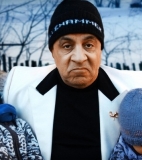 Van Zandt’s mobster killed off after Netflix pulls out of Lilyhammer - Production - Norway/USA