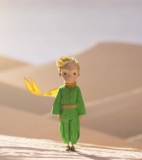 The Little Prince: draw me some box office admissions! - Releases - France
