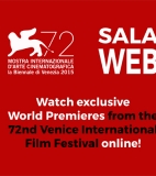 Venice’s Sala Web returns for innovative online screenings - Venice 2015