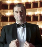 Vangelo: The Gospel according to Pippo Delbono - Production - Italy