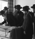 Israel stares at Locarno - Locarno 2015 – Israel