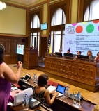 Gender equality declaration adopted in Sarajevo - Sarajevo 2015 – Industry