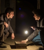 FILM FOCUS: The Treasure - Sarajevo 2015 | Competition | Read our review and interview...
