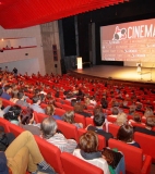 Cinematik foregrounds Catalan cinema and up-and-coming European filmmakers - Festivals – Slovakia