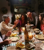 Beautiful People finally in theatres - Releases – Italy
