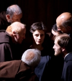 Bellocchio and Messina at the TIFF - Toronto 2015 – Italy