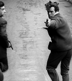 Italian Gangsters: An ode to chaos and anarchy - Venice 2015 – Orizzonti