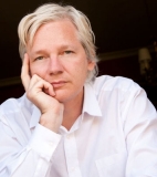 Julian Assange to be a guest speaker at the Jihlava International Documentary Festival - Festivals – Czech Republic