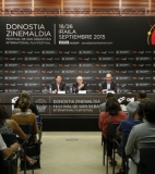 FAPAE delighted with the strong presence of Spanish films at San Sebastián - San Sebastián 2015 – Industry