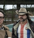 J Kessels: A writer in search of a story - Netherlands Film Festival 2015