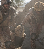 A War will show off Danish muscle in the Oscar nominations - Oscars 2016 – Denmark