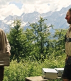 Idyll: A butchered but effective horror film - Films – Slovenia