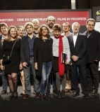 Two French co-productions emerge triumphant at the industry awards - San Sebastián 2015 – Industry