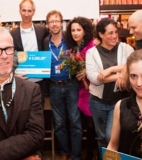 The 17th HFM Co-Production Platform wraps - Holland Film Meeting 2015