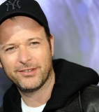 Matthew Vaughn to direct I Am Pilgrim - Production – UK/US