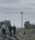 Absent: A dark episode in Moldo-Romanian history - Astra Film Festival 2015