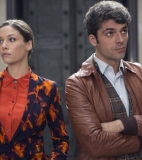 Poli opposti: A romantic comedy from another time - Releases – Italy