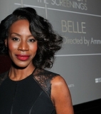 Amma Asante commences A United Kingdom - Production – UK