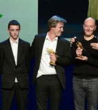 Samuel Collardey crowned once again by the Namur Film Festival - FIFF 2015