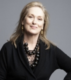 Meryl Streep to chair the jury of the 66th Berlin Film Festival - Berlin 2016 – Jury