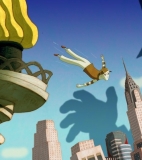 Diaphana releases Phantom Boy across 173 screens - Releases – France