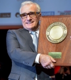 Martin Scorsese honoured with the 2015 Lumière Award - Festivals – France