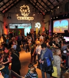 The 29th edition of the Cinekid Festival gets under way - Cinekid 2015