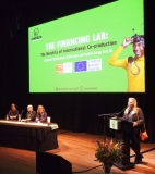 Cinekid’s Financing Lab focuses on international co-production - Cinekid 2015