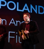 Karbala crowned Best Polish Film at Tofifest - Tofifest 2015