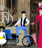 Dilili à Paris for Arte France Cinéma - Funding – France