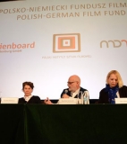 Polish-German Film Fund kicks off - Industry – Germany