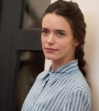 32 young talents for the 2016 Césars - Awards – France
