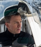 Spectre reigns at the Italian box office - Box Office – Italy