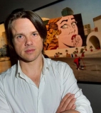 Jens Assur to make a countryside thriller - Production – Sweden