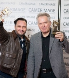 The cinematographer is the star at Camerimage - Festivals – Poland