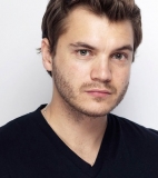 Emile Hirsch for The Observer Effect - Funding – France/Germany