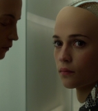 Ex Machina wins big at BIFAs - Awards – UK