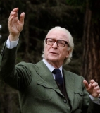 Sir Michael Caine to be honoured at the EFAs - European Film Awards 2015