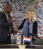 The Netherlands and South Africa sign co-production treaty - Industry – Netherlands/South Africa