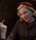 London Critics applaud Carol with seven nominations - Awards – UK
