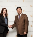 BAFTA, Beijing Film Academy ink MoU - Industry – UK