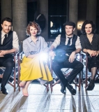 Love, loss and longing in the digital age in SMS für Dich - Production – Germany