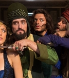 13 French films with more than 1 million admissions in 2015 - Box Office - France
