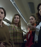 Incidencias: All aboard the laughter train - Films – Spain