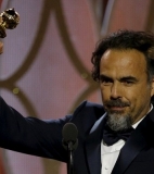 The Golden Globes crown The Revenant - Golden Globes 2016