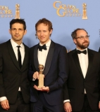Hungary triumphs at the Golden Globes with Son of Saul - Golden Globes 2016 - Hungary