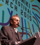 Thessaloniki Film Festival director Dimitri Eipides resigns - Industry – Greece