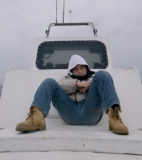 Fire at Sea by Gianfranco Rosi in competition at Berlin - Berlin 2016 - Italy
